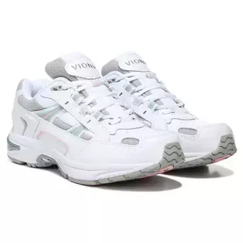 Кроссовки Walker Vionic, розовый