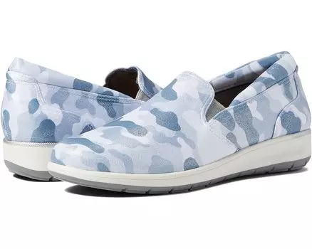 Кроссовки Walking Cradles Orleans, цвет Gray Metallic