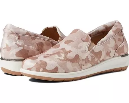 Кроссовки Walking Cradles Orleans, цвет Tan Metallic