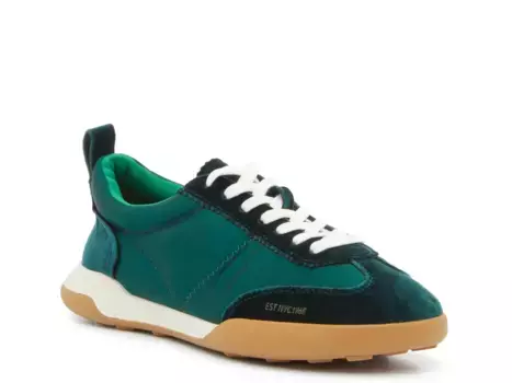 Кроссовки Walkon Sneaker Anne Klein, темно-зеленый