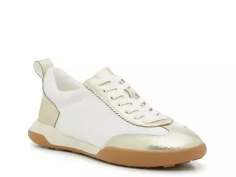 Кроссовки Walkon Sneaker Anne Klein, золотой