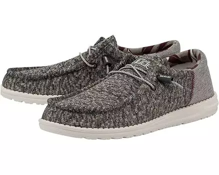 Кроссовки Wally Sox Funk Hey Dude, упавшая скала