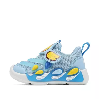 Кроссовки WALNUT DUCK Kids Lifestyle Shoes Kids Low-top, зеленый
