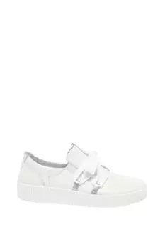 Кроссовки 'Waltz' Casual Trainers Gabor, белый
