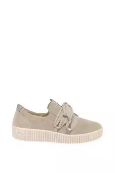Кроссовки 'Waltz' Casual Trainers Gabor, бежевый