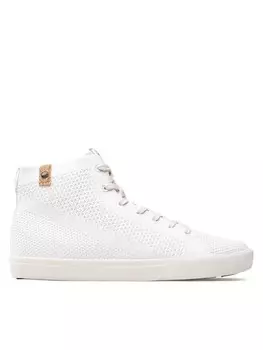 Кроссовки Wanaka Knit Saola, белый