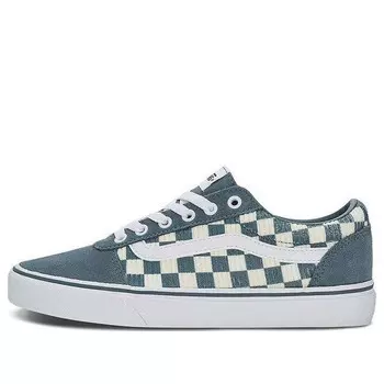 Кроссовки ward active Vans, синий
