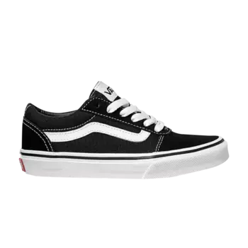 Кроссовки Ward Kids Vans, черный