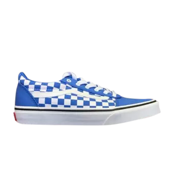 Кроссовки Ward Kids Vans, синий