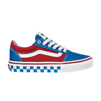 Кроссовки Ward Kids Vans, синий