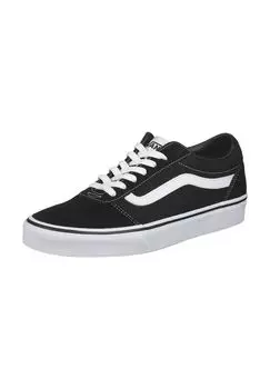 Кроссовки Ward мужское VANS, цвет Beige/ Wei_