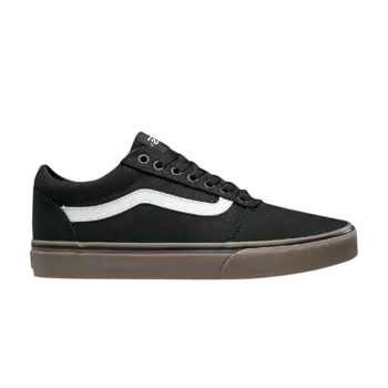 Кроссовки Ward Vans, черный