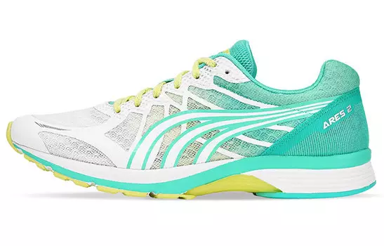 Кроссовки Warlord Ii унисекс с низким верхом, белые/зеленые Do-Win