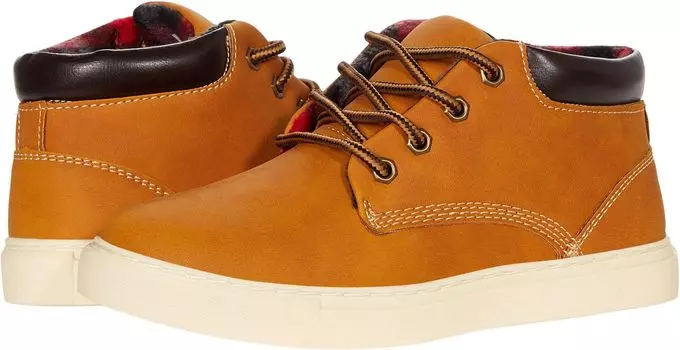 Кроссовки Warren Deer Stags, цвет Dark Wheat