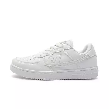Кроссовки Warrior 1927 Skateboard Shoes Unisex Low-Top White