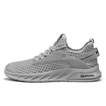 Кроссовки WARRIOR Casual Shoes Men Low-Top