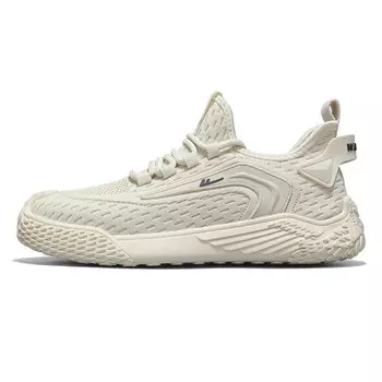 Кроссовки WARRIOR Casual Shoes Men Low-Top