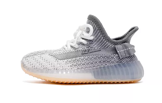 Кроссовки WARRIOR Kids Lifestyle Shoes Kids Low-top, белый