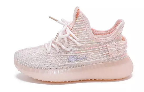 Кроссовки WARRIOR Kids Lifestyle Shoes Kids Low-top, фиолетовый