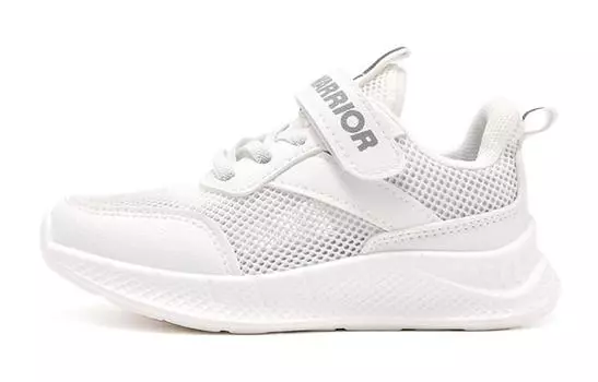 Кроссовки WARRIOR Kids Lifestyle Shoes Kids Low-top, розовый