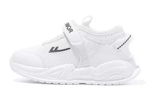 Кроссовки WARRIOR Kids Lifestyle Shoes Kids Low-top, белый