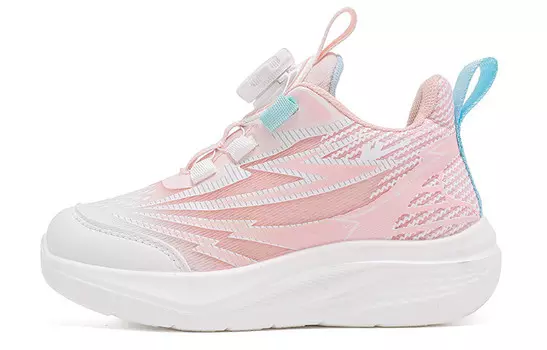 Кроссовки WARRIOR Kids Lifestyle Shoes Kids Low-top, зеленый/синий