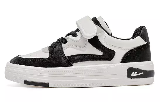 Кроссовки WARRIOR Kids Skateboarding Shoes Kids Low-top, розовый