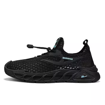 Кроссовки WARRIOR Lifestyle Shoes Men Low-top, бежевый