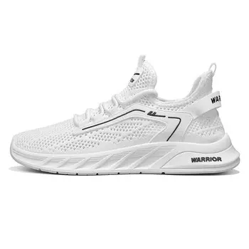 Кроссовки WARRIOR Lifestyle Shoes Men Low-top, хаки