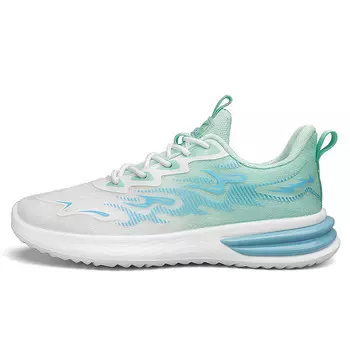 Кроссовки WARRIOR Lifestyle Shoes Men Low-top, черный/белый