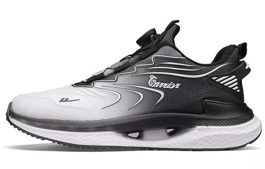 Кроссовки WARRIOR Lifestyle Shoes Men Low-top, синий