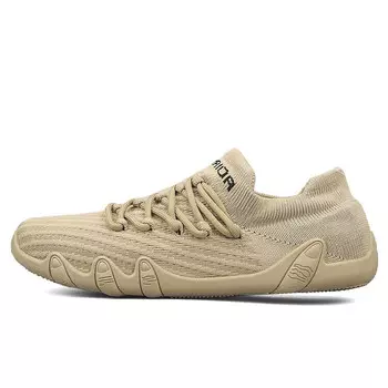 Кроссовки WARRIOR Lifestyle Shoes Men Low-top, черный
