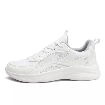 Кроссовки WARRIOR Lifestyle Shoes Men Low-top, белый