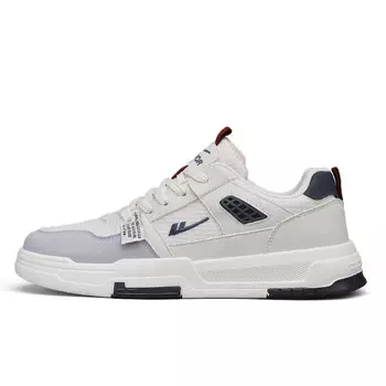 Кроссовки WARRIOR Lifestyle Shoes Men Low-top, бежевый