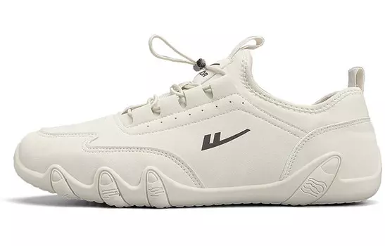 Кроссовки WARRIOR Lifestyle Shoes Men Low-top, белый