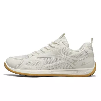 Кроссовки WARRIOR Lifestyle Shoes Men Low-top Gray, серый