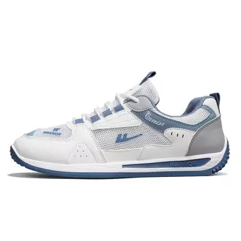 Кроссовки WARRIOR Lifestyle Shoes Men Low-top, зеленый