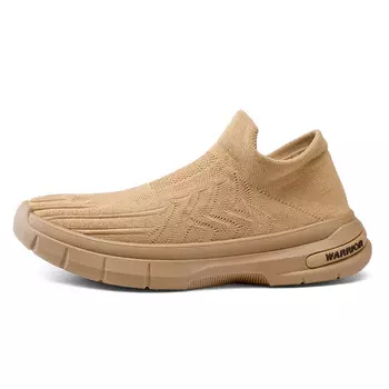 Кроссовки WARRIOR Lifestyle Shoes Men Low-top, черный