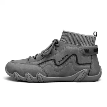 Кроссовки WARRIOR Lifestyle Shoes Men, серый