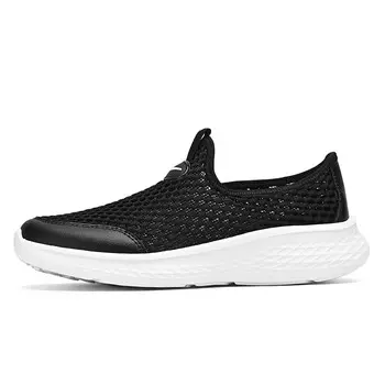 Кроссовки WARRIOR Lifestyle Shoes Unisex Low-top, черный