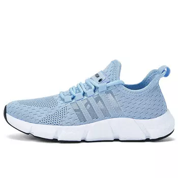 Кроссовки WARRIOR Lifestyle Shoes Women's Low-top, синий