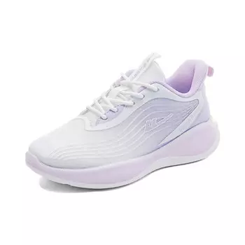 Кроссовки WARRIOR Lifestyle Shoes Women's Low-top Lilac, фиолетовый