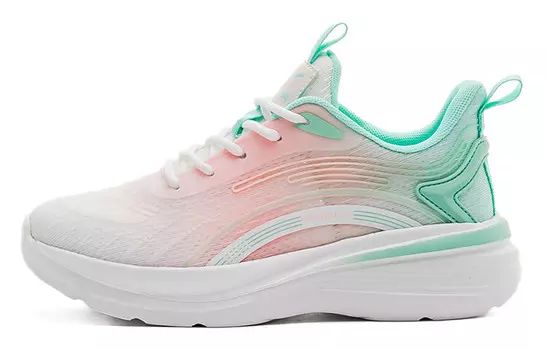 Кроссовки WARRIOR Lifestyle Shoes Women's Low-top Rugge Powder, цвет Rugge powder
