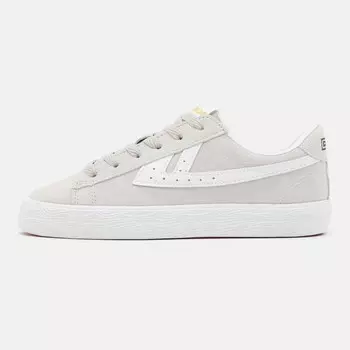 Кроссовки Warrior Shanghai Dime Unisex, grey/white