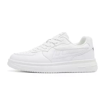 Кроссовки WARRIOR Skateboarding Shoes Unisex Low-top, зеленый