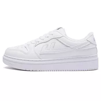 Кроссовки WARRIOR Skateboarding Shoes Women's Low-top, розовый