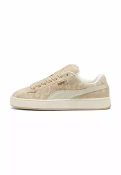 Кроссовки WASHED OUT SNEAKERS Puma, бежевый
