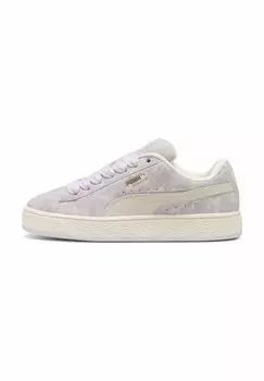 Кроссовки WASHED OUT SNEAKERS Puma, фиолетовый