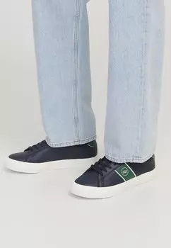Кроссовки WASHTON Jack & Jones, темно-синий