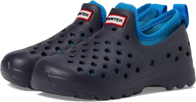 Кроссовки Water Shoe Hunter, цвет Navy/Poolhouse Blue